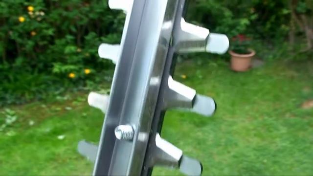 Teszt: Bosch AHS 48 LI AKKU sövénynyíró 2012 смотреть онлайн