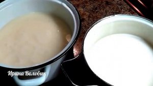 Овсяный кисель Пошаговый рецепт приготовления