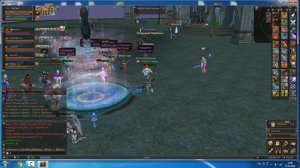 Lineage 2. Прохождение ВАЛЛОКА L2.ru (Blackbird)