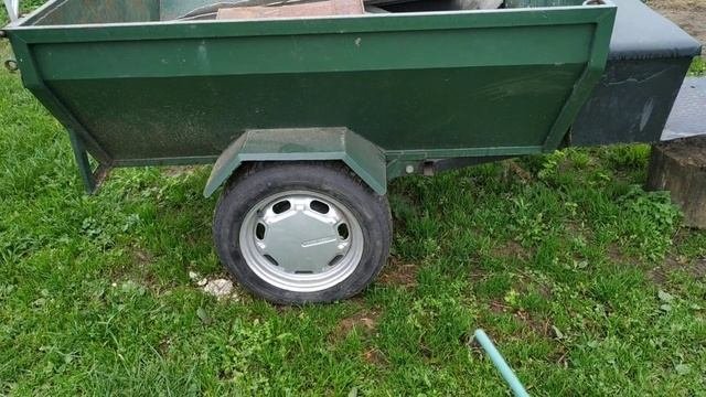 Мотоблок МТЗ-05 .