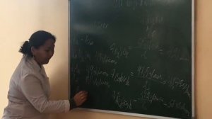 Хасенова М  Т  Химия  Растворы  Способы выражения концентрации растворов