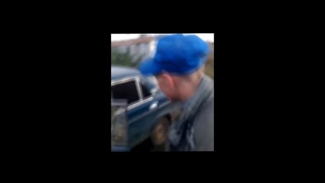 Испытание Ваз 2106 смотреть онлайн