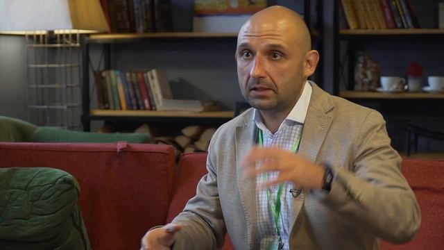 Бизнес-завтрак «Как руководителю клиники создать поток первичных пациентов?» смотреть онлайн