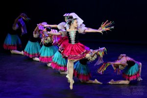 "Тарантелла", Ансамбль "Ритмы детства". Italian dance "Tarantella", Ensemble "Rhythms of childhood".