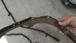 Mercedes W203 Cdi 2.7L СНЯТИЕ ВПУСКНОГО КОЛЛЕКТОРА, EGR ТЕРМОСТАТА ПОДОГРЕВАТЕЛЯ®️