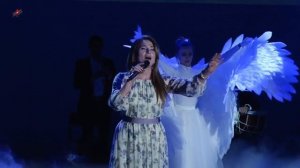 Диляра Надырова и Брембег Гусейханов (гр.Восток) - Муьгьуьббат (ЯРАН СУВАР 2023)