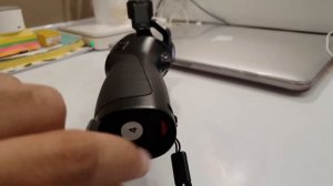 Fix DJI Osmo X3 Red Light Blinking Issue in less than a minute