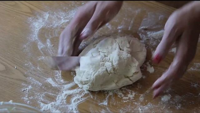 Индийские лепешки Чапати. Без масла. Вода и мука. Быстрый и вкусный рецепт.