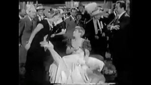 Spanking in Movies 1940 - 1949