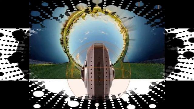 360°*360° Panoramic VR Sports Camera 720° Mini WiFi Action Sports Fish Eyes Lens Gravity Sensor смотреть онлайн