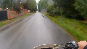 Стант на bse z1///покатушка///первое видео #стант #bse #bse_z1