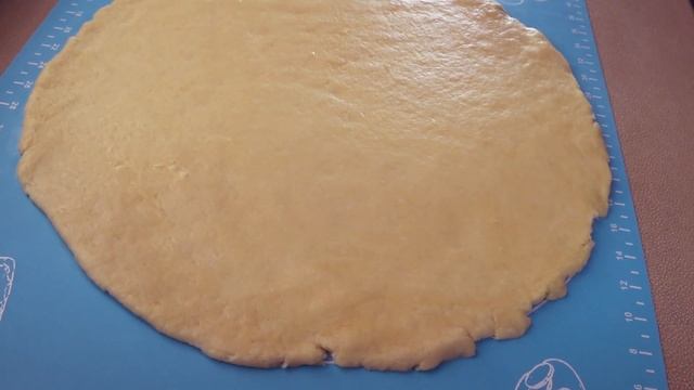 Татарские пироги Бэлиш с курагой. Сладкий пирог к чаю.