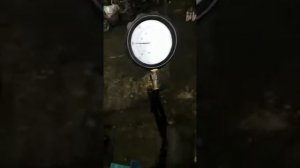 Киа Соренто ,замеры давления масла на стенде