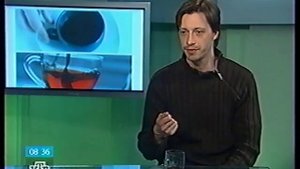 Кирилл Пирогов