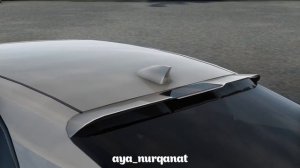 Toyota Camry 75 | Ready Project KZ | MTA:SA