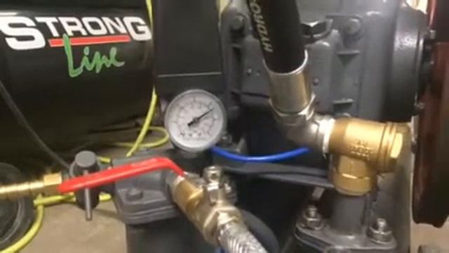 CO7B automaatika смотреть онлайн