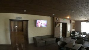 Анапа 2020. Отель Довиль, обзор SPA и обед в ресторане Нормандия - all inclusive.