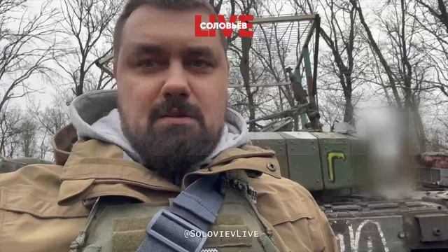 Военкор: якобы «уничтоженный» российский Т-72 внезапно обнаружился в строю на Донецком направлении