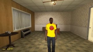 ЗОМБИ ХАГГИ ВАГГИ ОХОТИТСЯ НА НАС! УГАР И БЕЗУМИЕ В Garry`s Mod