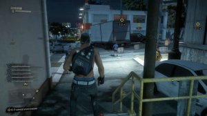 Прохождение Dead Rising 3 (Русский перевод) — Часть 3-(1080p HD 60FPS PC) -(Без комментариев)
