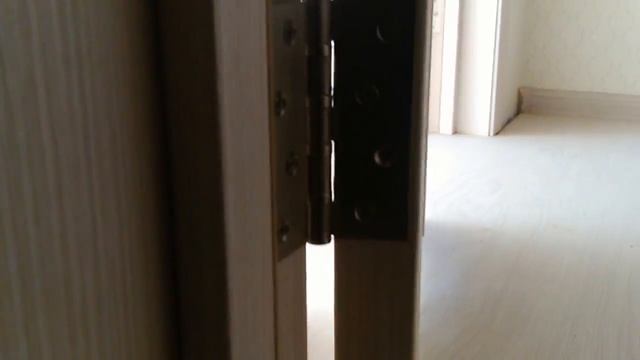 Ошибки при установке дверей, полученные в целях экономии смотреть онлайн