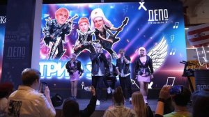 Я выбрал тебя - Трио Star & Мави Мей