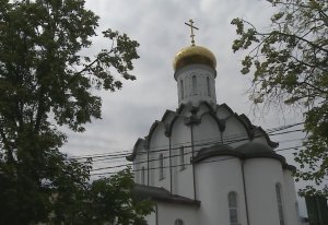 (12+) В Поведниках хотят открыть первый памятник в поселке