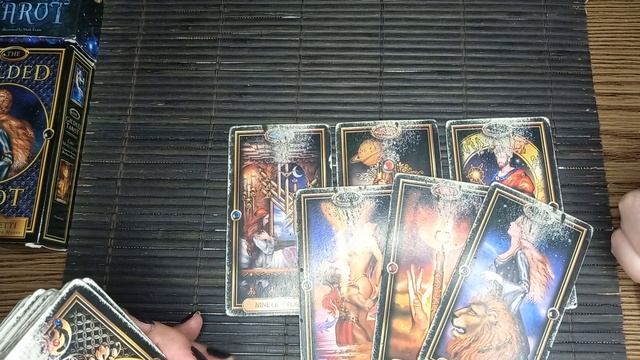 Признает ли Лука тарологов экстремистами? смотреть онлайн