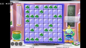 Purble Place Game Over