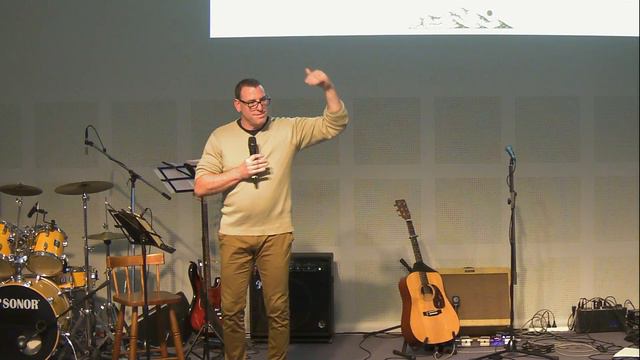 2023 18 June Rick Mumford - The Sermon On The Mount - 5:21-26; 23-37 смотреть онлайн