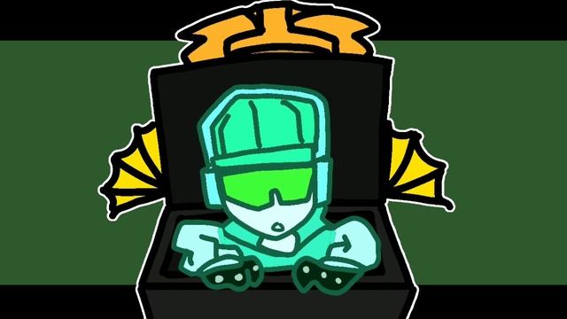 Ghost (animation) - Ghost DJ [Roblox Tower Defense Simulator] смотреть онлайн