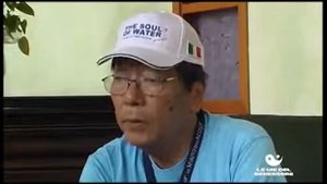 masaru emoto