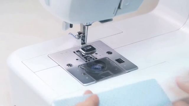 Лапка для сборок швейной машине NECCHI смотреть онлайн