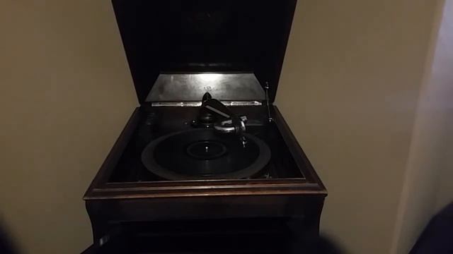 West Lawn Polka - Victor 17129-A смотреть онлайн