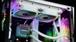 СБОРКА ПК НА RTX 4070 TI Лучший варинат на сегодня?