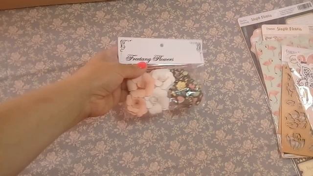 Покупки для скрапбукинга смотреть онлайн