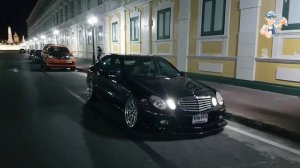 Самый надёжный Мерседес!