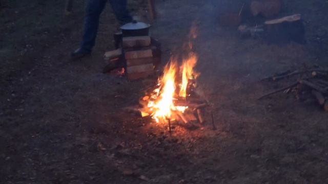 Гости сами готовят суп (шурпа)и шашлыки по таджикский. Меҳмонии Тоҷикӣ. смотреть онлайн