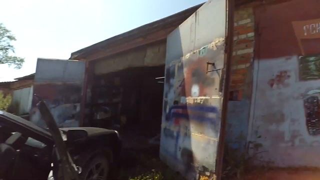 Лютый ЧЕРНЫЙ САЛОН за 1500 руб. на приору. Приора black edition.