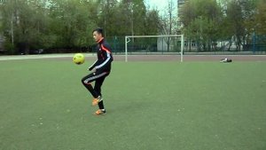 Младший Криштиано Роналду 2014/ Little Cristiano Ronaldo 2014