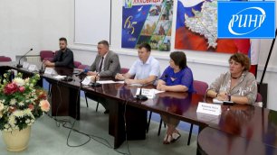 Итоги посевной кампании 2022 года подвели на заседании в администрации городского округа Луховицы