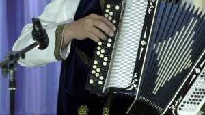 Центр татаро-башкирской национальной культуры «Дуслык» отпраздновал юбилей