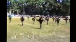 8 отдельная бригада ГРУ Изяслав