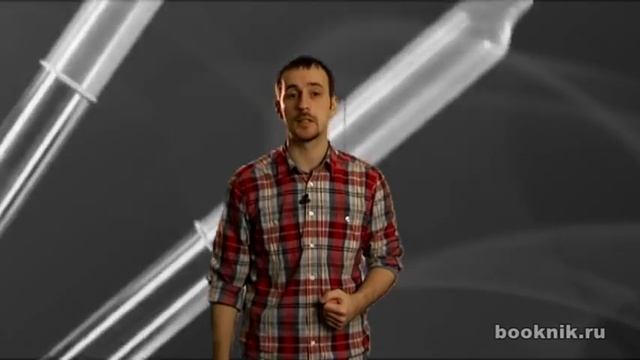 Перпетуум-Шмобиле 30: бесшовные презервативы смотреть онлайн