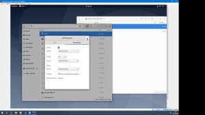Avalonia in Windows, Linux Debian and Raspberry Pi