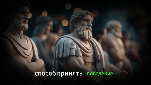 11 ПРИЗНАКОВ ТОГО, ЧТО ВАМ СЛЕДУЕТ ПРЕКРАТИТЬ ВСЕ КОНТАКТЫ | СТОИЦИЗМ смотреть онлайн