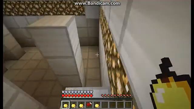 Прохождение паркура №1 смотреть онлайн