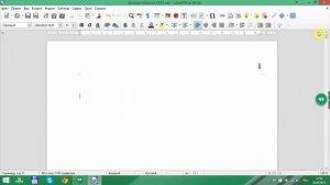 LibreOffice Writer. Урок 7- Нумерация страниц