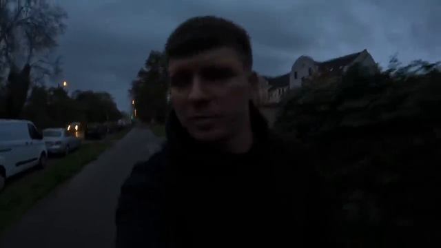 Прощание с Германией.Переезжаем.Сдали квартиру.Выдвигаемся…. смотреть онлайн