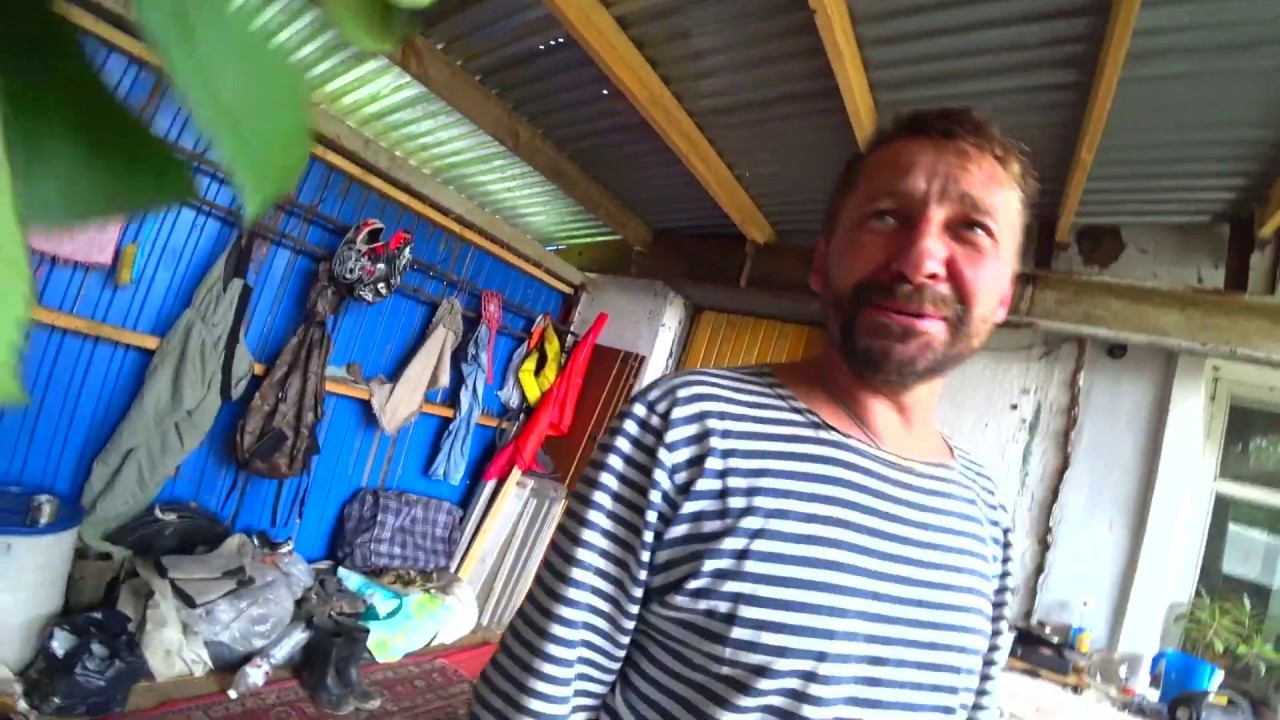 Переломка, трудоВыебудни.